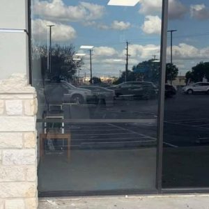 WIndow Glass Replacement