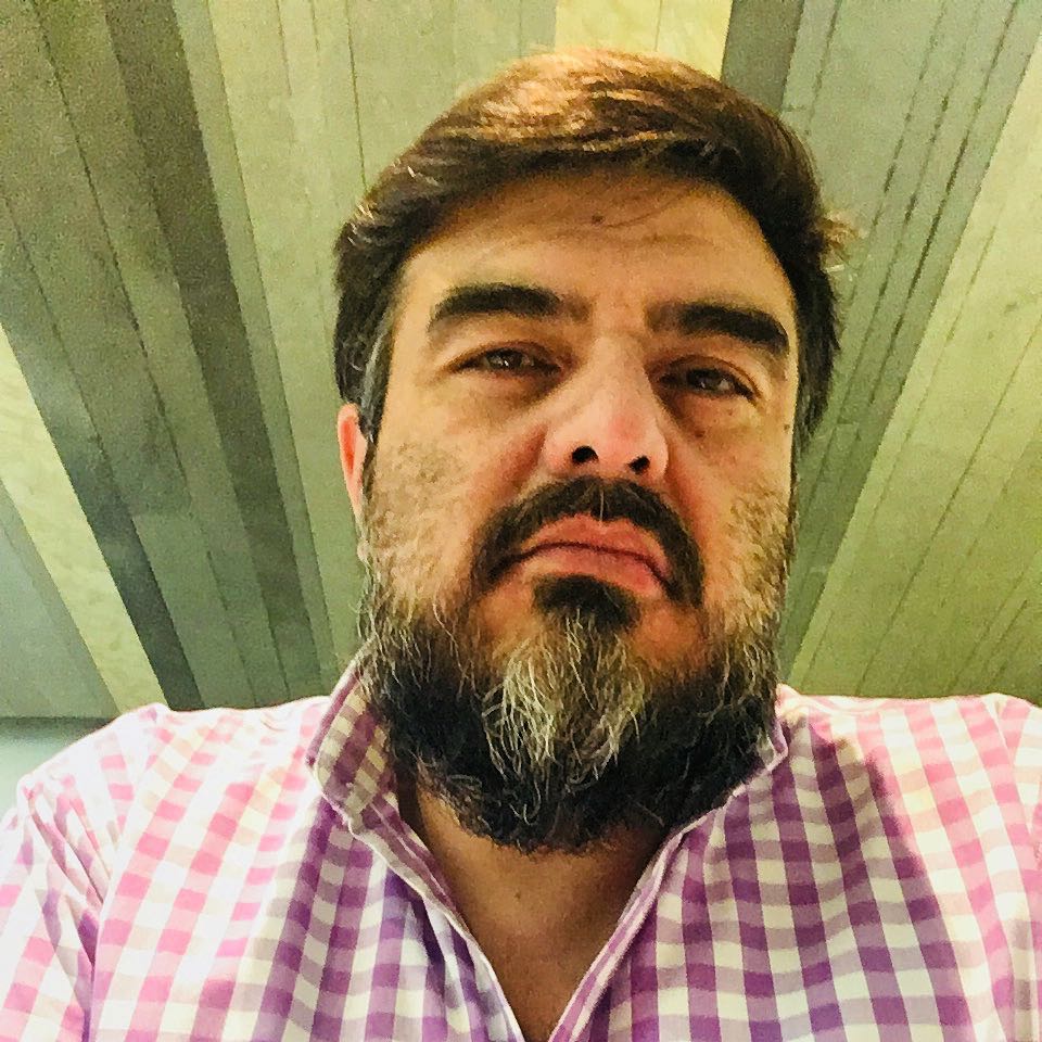carlos cernicchi