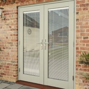 door glass repair