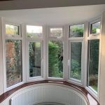 Bay Window