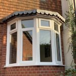 Bay Window External