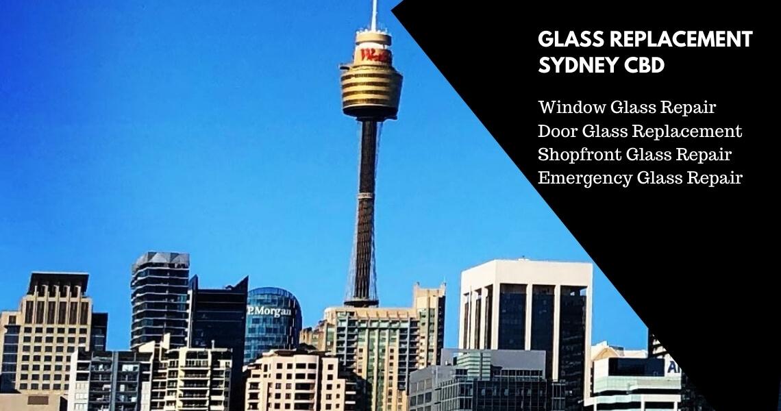 Glass Replacement Sydney CBD (2)