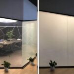 Smart Glass