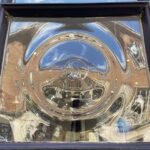 crown glass
