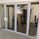 double glazed doors