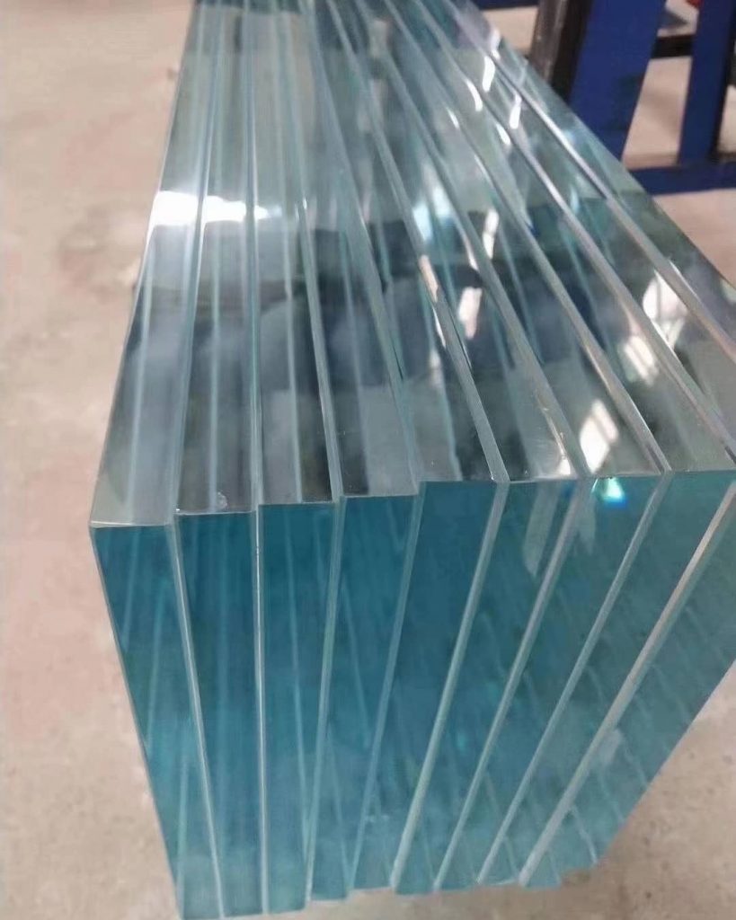 float glass