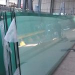 Laminated Glass