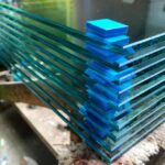 plate glass