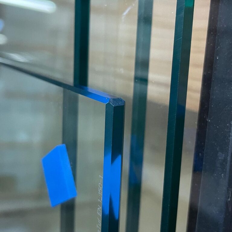 safety glass