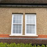 sash window