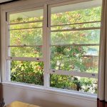 sash window