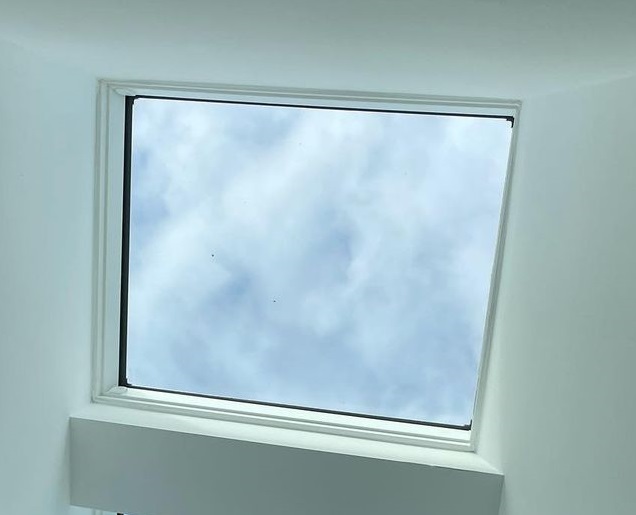 Skylight replacement