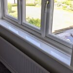 window sill